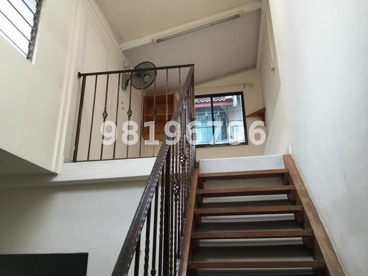 Sembawang Hills Estate (D20), Terrace #72545041